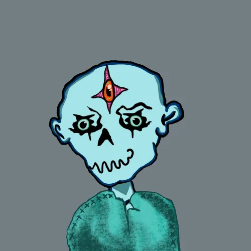 Demon Time #1818