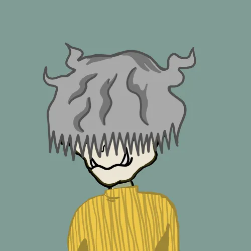 Demon Time #3107