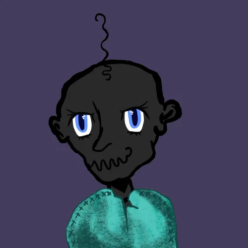 Demon Time Wtf