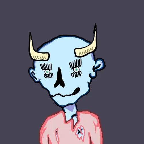Demon Time #3597