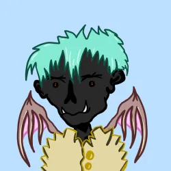 Demon Time #596