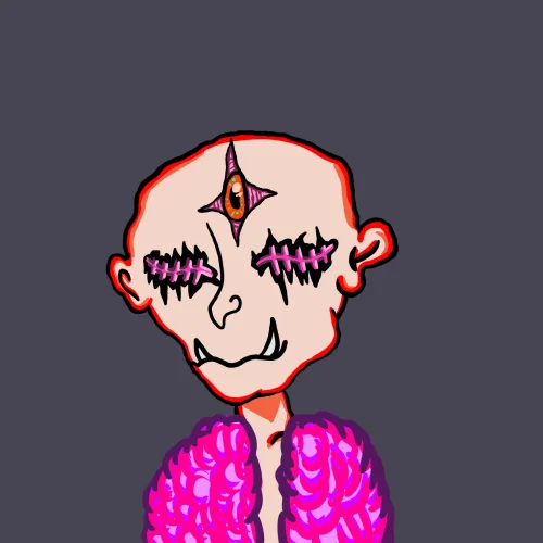 Demon Time #1049