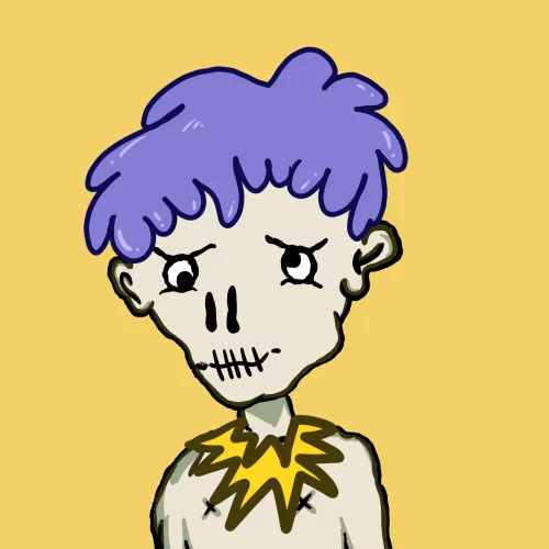 Demon Time #4246