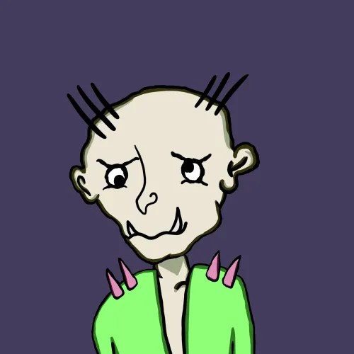 Demon Time Wtf