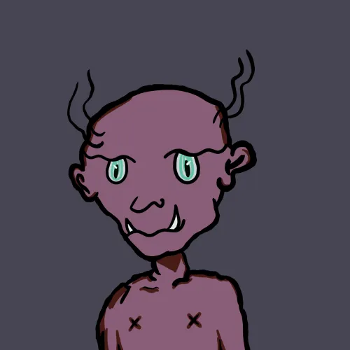 Demon Time Wtf