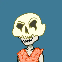 Demon Time #3950