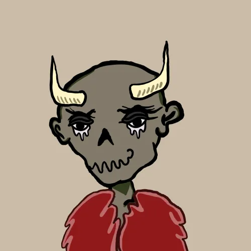 Demon Time #1091