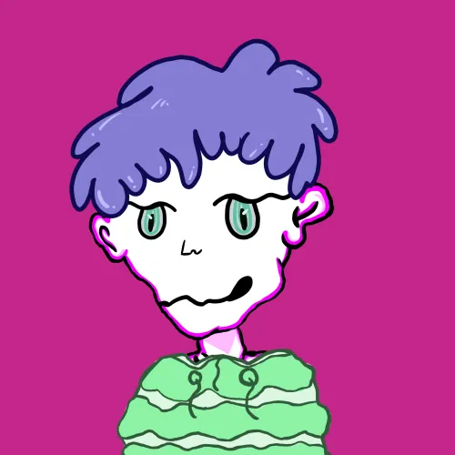 Demon Time #3526
