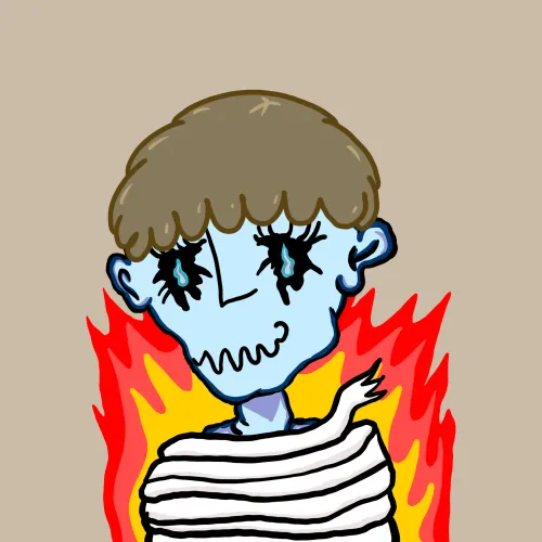Demon Time Wtf