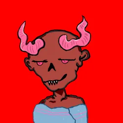 Demon Time #4386