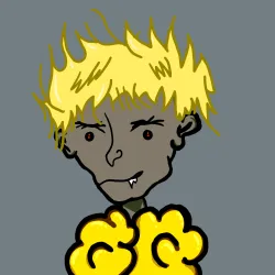 Demon Time #2921