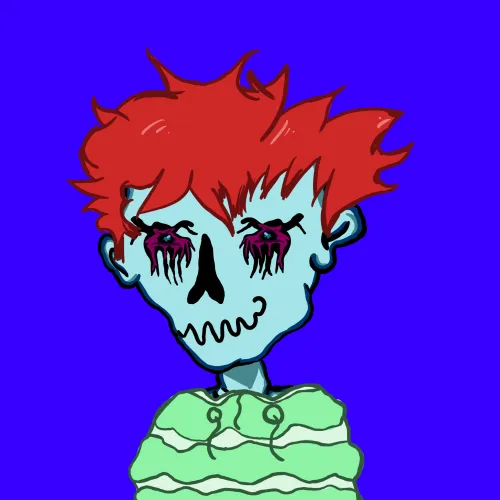 Demon Time #2154