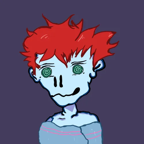 Demon Time #2708