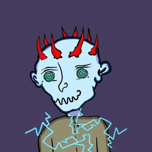 Demon Time Wtf