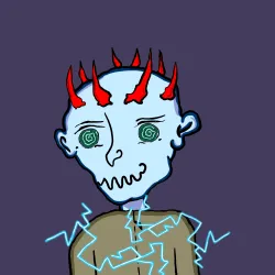 Demon Time #3426