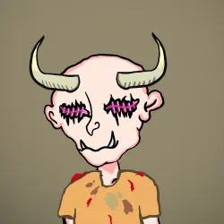 Demon Time #2633