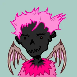 Demon Time #950