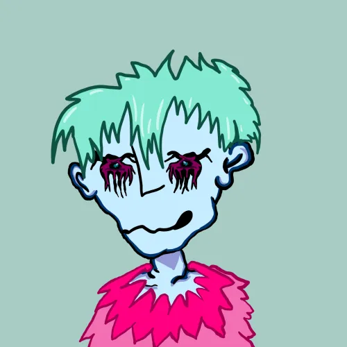 Demon Time #611