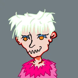 Demon Time #1167