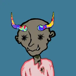 Demon Time #3773