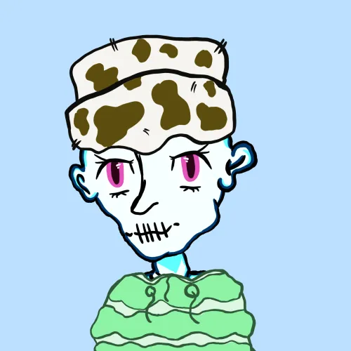 Demon Time #2731