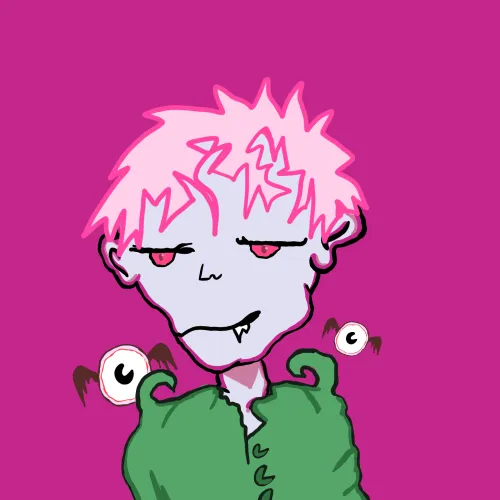 Demon Time Wtf