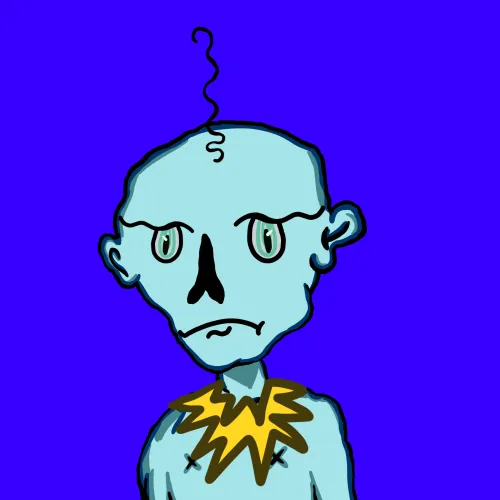 Demon Time #4988