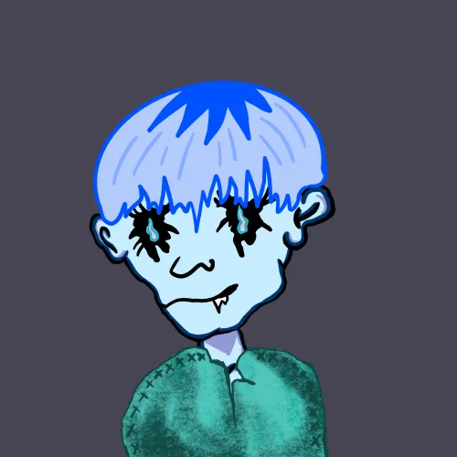 Demon Time #3285