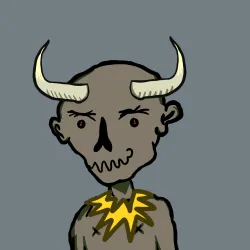 Demon Time #4635