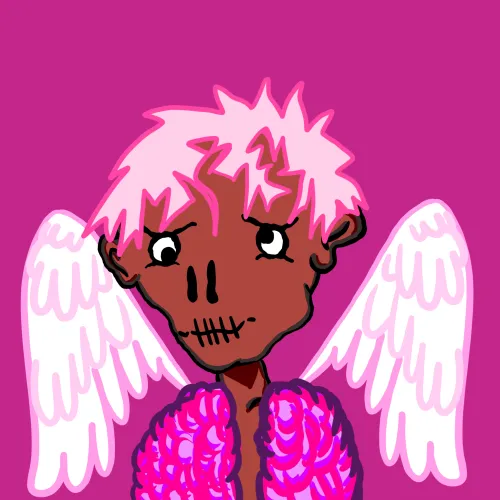 Demon Time #4292