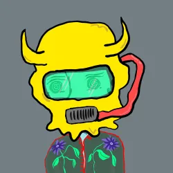 Demon Time #4596