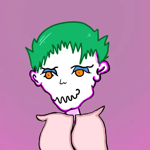 Demon Time Wtf