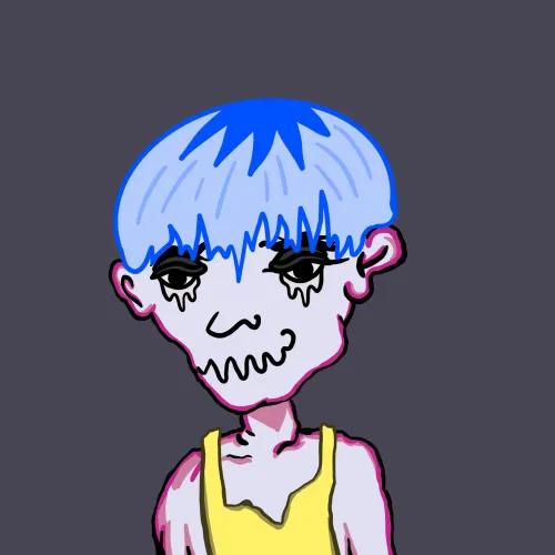 Demon Time #4131
