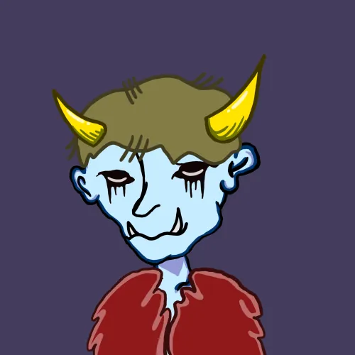 Demon Time #1086