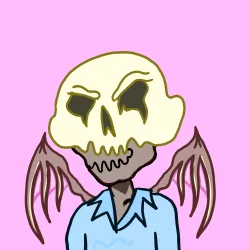 Demon Time #3909