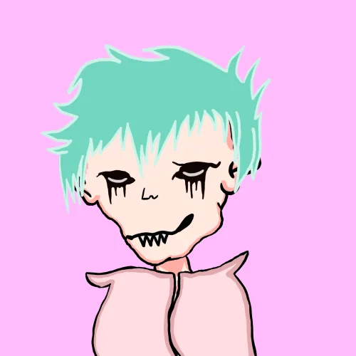 Demon Time #915