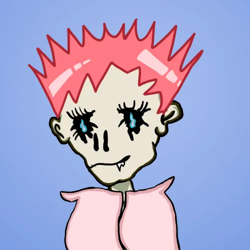 Demon Time #2923