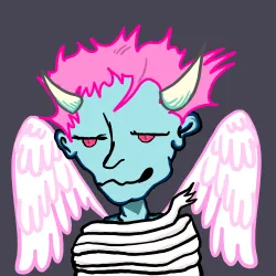 Demon Time #604