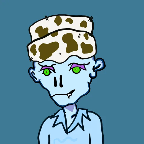 Demon Time #1348