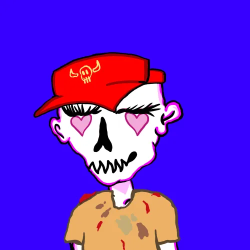 Demon Time Wtf