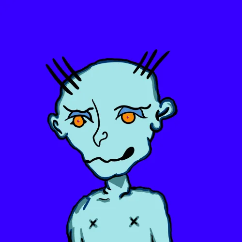 Demon Time #2512