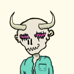 Demon Time #4652