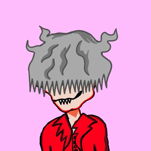 Demon Time #2084