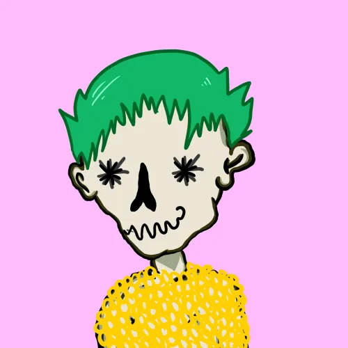 Demon Time Wtf
