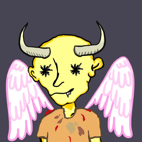 Demon Time Wtf