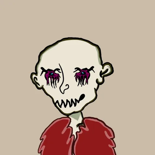 Demon Time #966