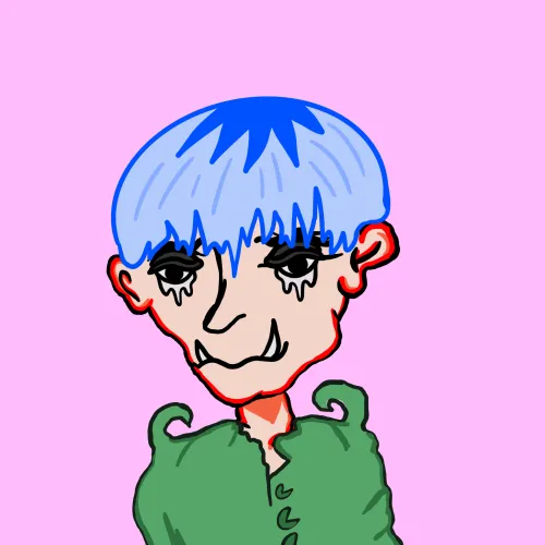 Demon Time #2668