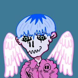 Demon Time #1795