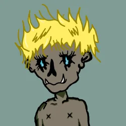 Demon Time #4867
