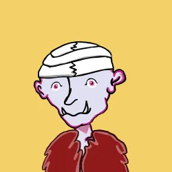 Demon Time #2636